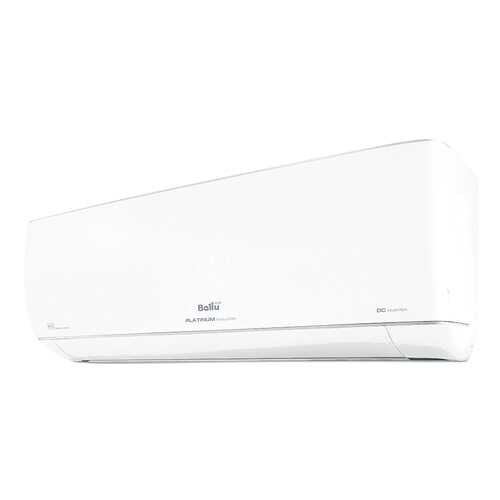 Сплит-система Ballu Platinum Evolution DC Inverter BSUI-09 HN8 в Эксперт