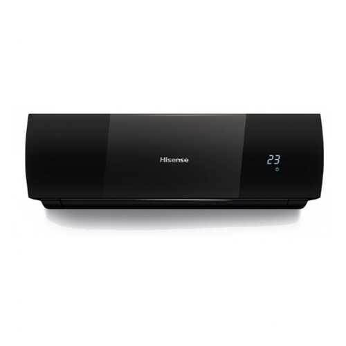 Сплит-система Hisense AS-11UR4SYDDEIB15 Black в Эксперт