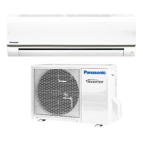 Сплит-система Panasonic CS/CU-BE20TKD в Эксперт