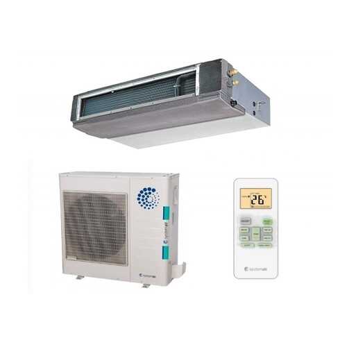 Сплит-система Systemair SYSPLIT DUCT 36 HP R в Эксперт