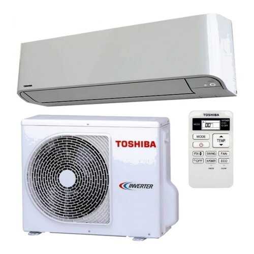 Сплит-система Toshiba RAS-05BAVG-EE/RAS-05BKVG-EE в Эксперт