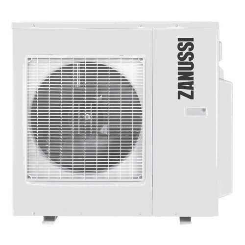 Внешний блок Zanussi ZACO/I-28 H4 FMI/N1 в Эксперт