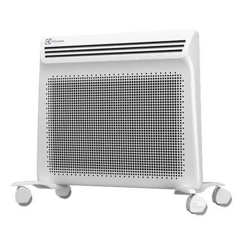 Инфракрасный конвектор Electrolux Air Heat 2 EIH/AG2-1000 E Белый в Эксперт