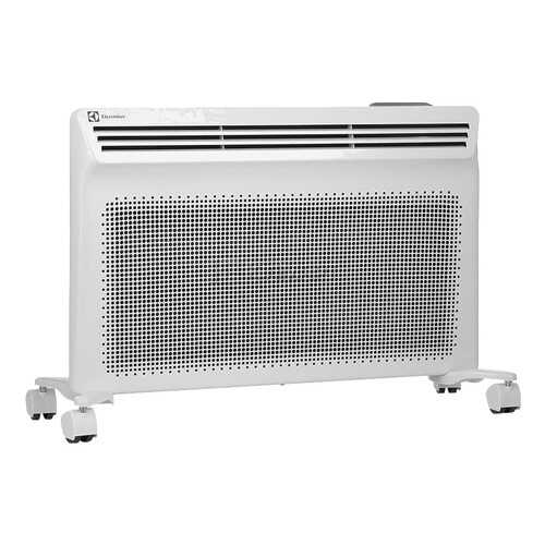 Инфракрасный конвектор Electrolux Air Heat 2 EIH/AG2-1500 E Белый в Эксперт