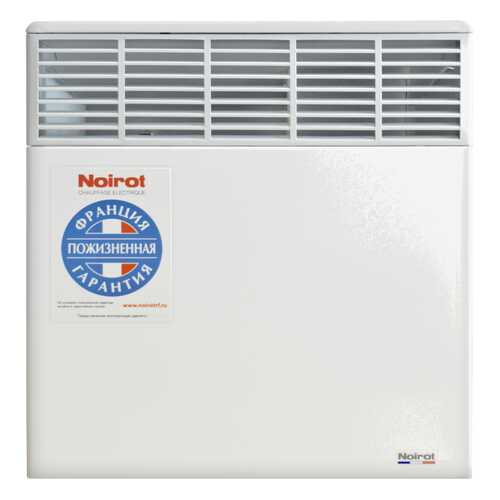 Конвектор Noirot CNX-4 500W 7264-1 в Эксперт