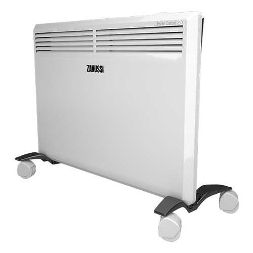 Конвектор Zanussi ZCH/S-1000 MR в Эксперт