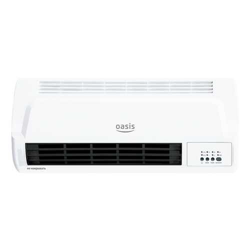 Тепловентилятор Oasis NTB-20 в Эксперт