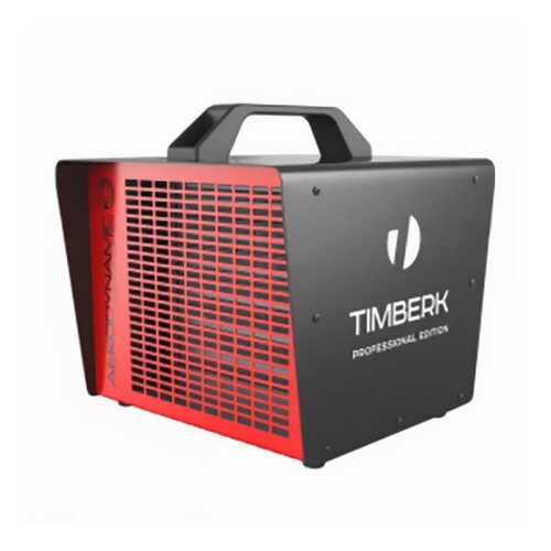 Тепловентилятор Timberk TFH T20MDR в Эксперт