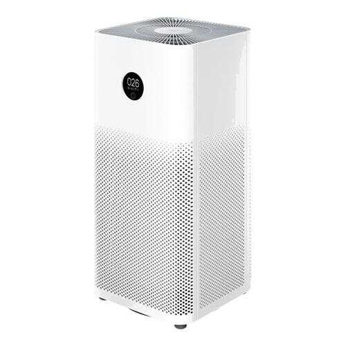 Очиститель воздуха Xiaomi MiJia Air Purifier 3 (White) в Эксперт