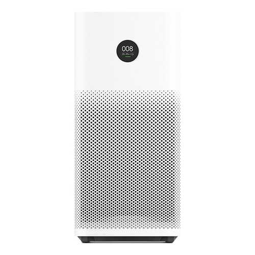 Воздухоочиститель Xiaomi Mi Air Purifier 2S White в Эксперт