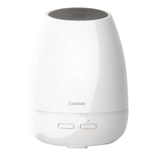 Воздухоувлажнитель Baseus Creamy-white Aroma Diffuser White в Эксперт