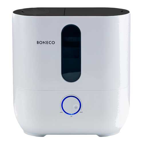 Воздухоувлажнитель Boneco Air-O-Swiss U330 White в Эксперт