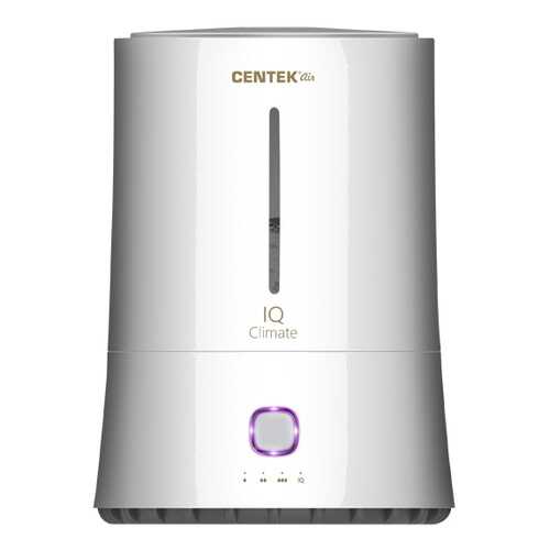 Воздухоувлажнитель Centek CT-5105 Purple в Эксперт