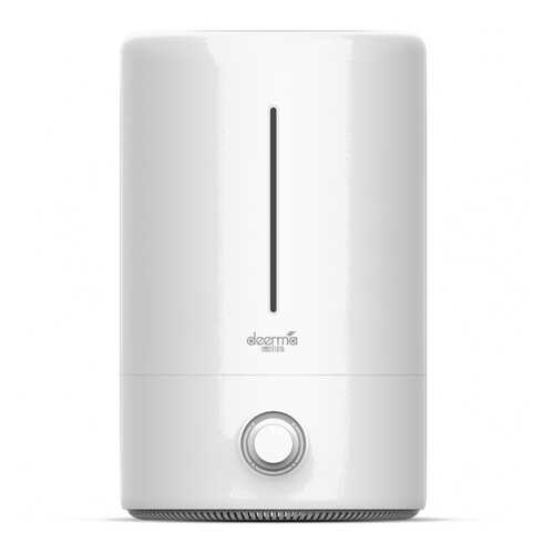 Воздухоувлажнитель Xiaomi Deerma Air Humidifier 5L DEM-F628 White в Эксперт