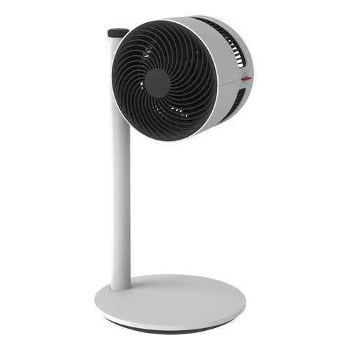 Вентилятор напольный Boneco Air Shower F120 white/black в Эксперт