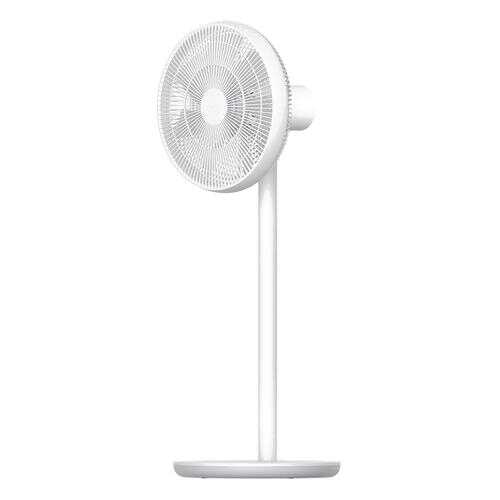 Вентилятор напольный Xiaomi DC Inverter Floor Fan 2S EU white в Эксперт