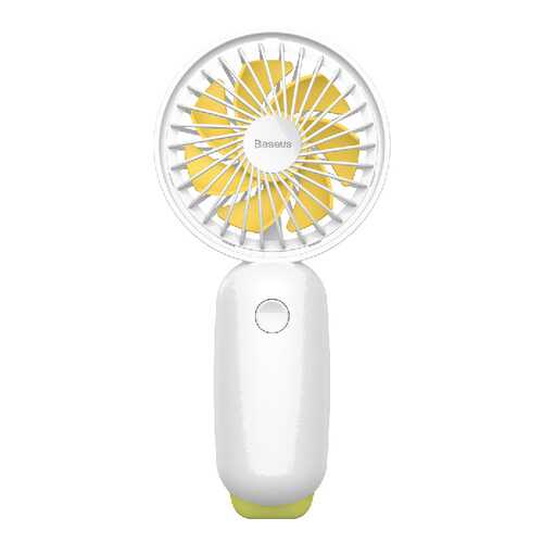 Вентилятор настольный Baseus Firefly mini fan White в Эксперт