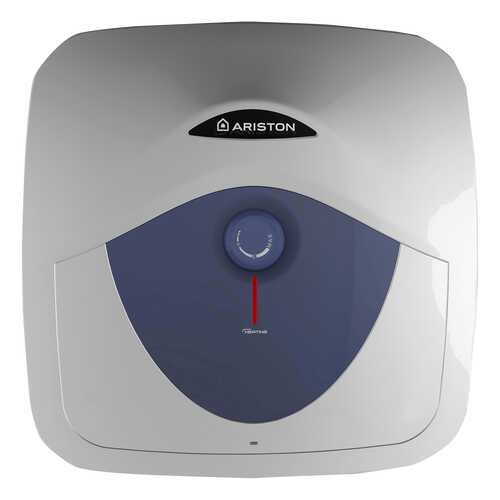 Водонагреватель накопительный Ariston ABS BLU EVO RS 10U white в Эксперт