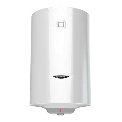 Водонагреватель накопительный Ariston PRO1 R 100 V PL white в Эксперт