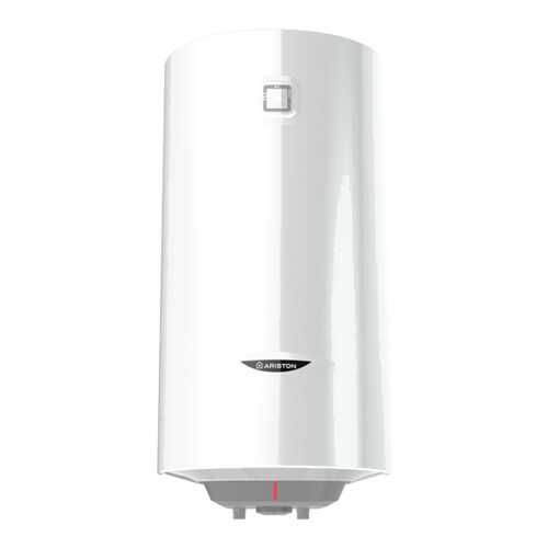 Водонагреватель накопительный Ariston PRO1 R ABS 80 V SLIM white в Эксперт