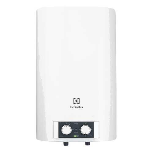 Водонагреватель накопительный Electrolux EWH 30 Formax white в Эксперт