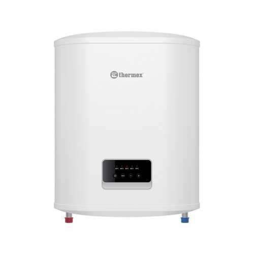 Водонагреватель накопительный THERMEX Bravo 30 white в Эксперт