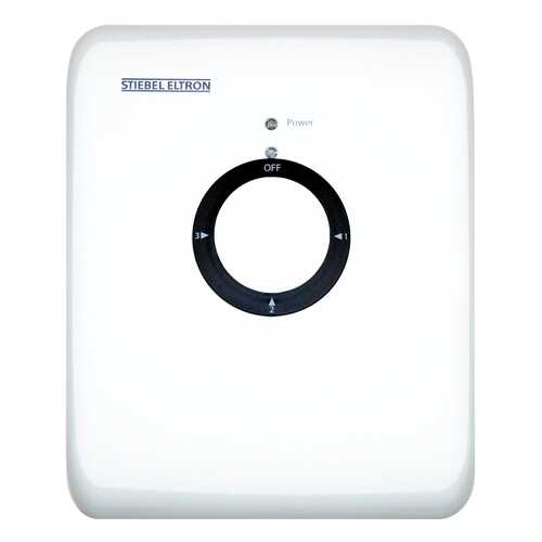 Водонагреватель проточный STIEBEL ELTRON DDH 6 white в Эксперт