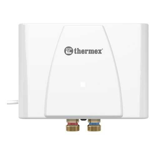 Водонагреватель проточный Thermex Balance 6000 в Эксперт