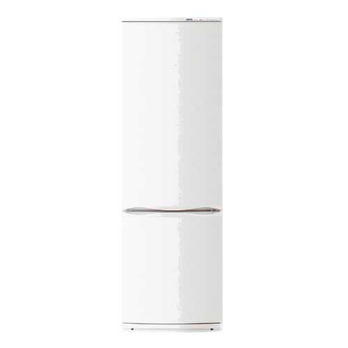 Холодильник ATLANT ХМ 6021-031 White в Эксперт