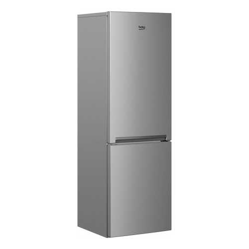 Холодильник Beko RCNK270K20S Silver в Эксперт