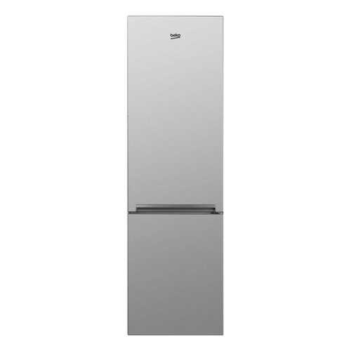 Холодильник Beko RCNK310KC0S Silver в Эксперт