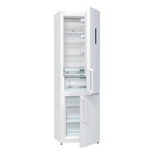 Холодильник Gorenje NRK6201MW White в Эксперт