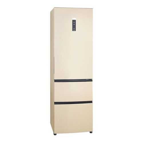 Холодильник Haier A2F635CCMV Beige в Эксперт