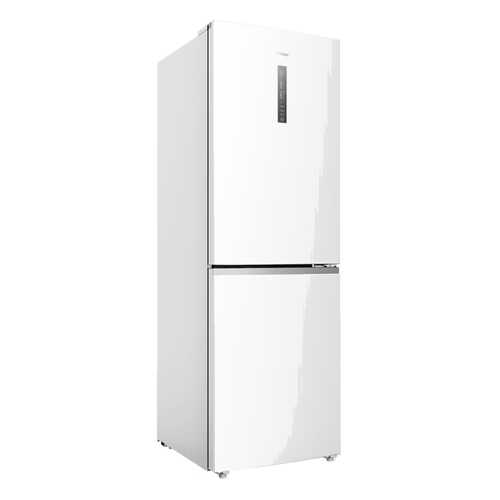 Холодильник Haier C3F532CWG White в Эксперт