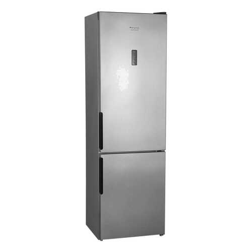 Холодильник Hotpoint-Ariston HF 5200 S Silver в Эксперт