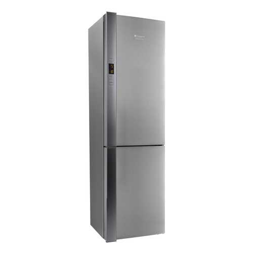 Холодильник Hotpoint-Ariston HF 9201 X RO Grey в Эксперт