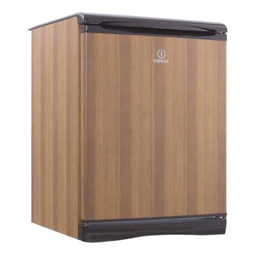 Холодильник Indesit TT 85 T Brown в Эксперт