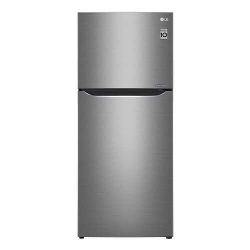 Холодильник LG GN-B422SMCL Silver в Эксперт