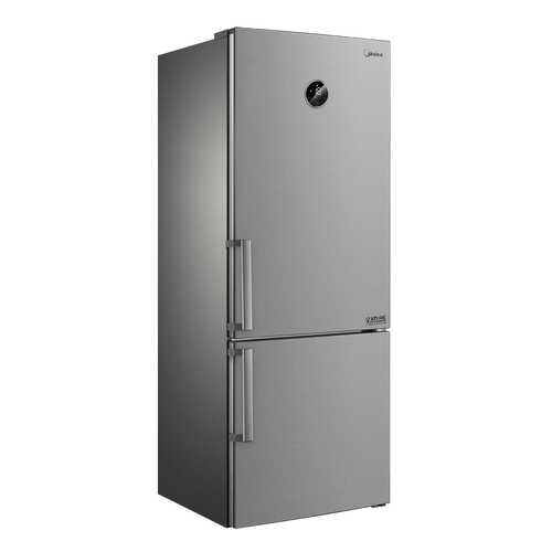 Холодильник Midea MRB 519 WFNX3 Silver/Grey в Эксперт