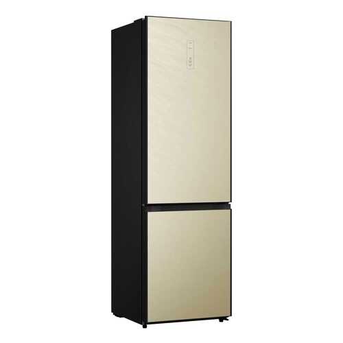 Холодильник Midea MRB519SFNGBE1 Gold/Black в Эксперт