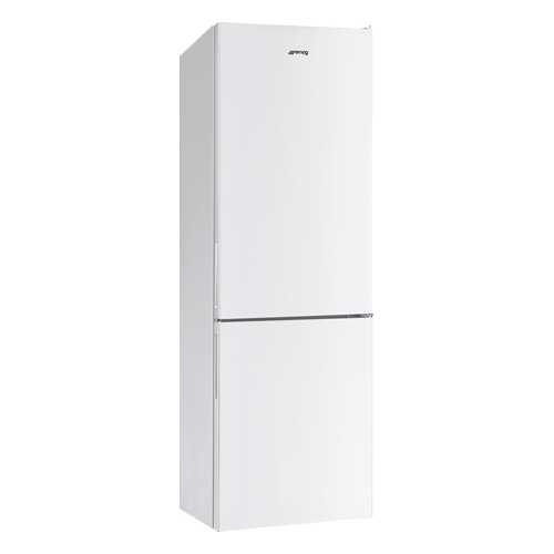 Холодильник Smeg FC202PBN White в Эксперт