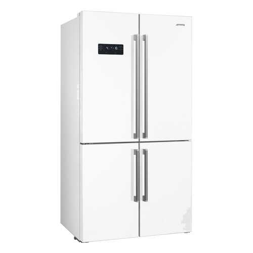 Холодильник Smeg FQ60B2PE1 White в Эксперт