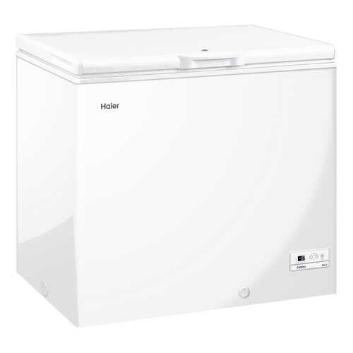 Морозильный ларь Haier HCE203R White в Эксперт