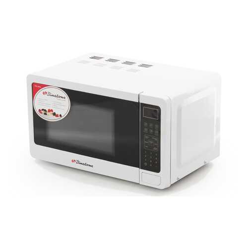 Микроволновая печь соло Binatone FMO 20D55 White в Эксперт