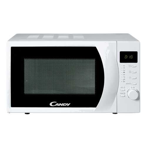 Микроволновая печь соло Candy CMW2070DW white в Эксперт