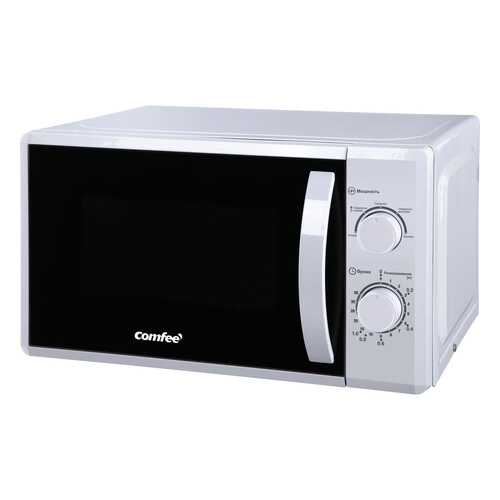 Микроволновая печь соло Comfee CMW207M02W White в Эксперт