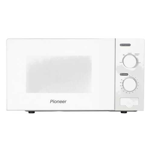 Микроволновая печь соло Pioneer MW201M White в Эксперт