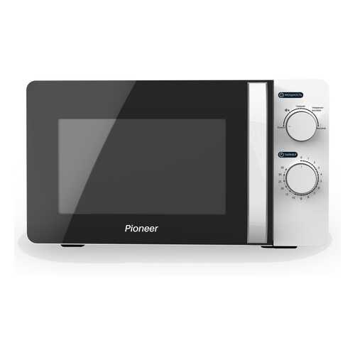 Микроволновая печь соло Pioneer MW208M White в Эксперт