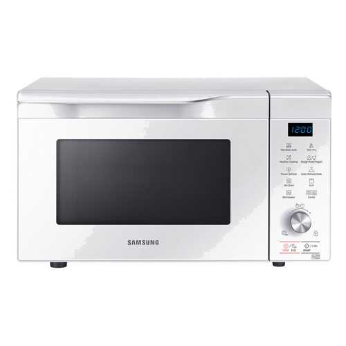 Микроволновая печь соло Samsung MC32K7055CW white в Эксперт