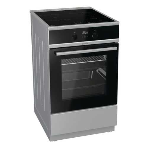 Электрическая плита Gorenje EIT5356XPG в Эксперт